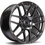 18" Джанти БМВ 5X120 BMW CSL 3 E46 E90 E91 E92 F30 F31 F32 F36 5 E60 F10 F11, снимка 2