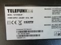 TELEFUNKEN   T32TX182DLBP  С ДЕФЕКТЕН  ДИСПЛЕЙ, снимка 2