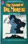 The Island of Dr. Moreau. Bantam Classics. H. G. Wells, снимка 1