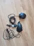 Mini  Optical Mouse   /Titanwolf  Mouse /EA  games mouse gaming lazer senzor 4010010, снимка 1