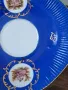 двоен порцеланов сет за кафе Ромео и Жулиета полски порцелан  24/4, снимка 9