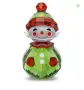 Сваровска коледна фигурка, снимка 4
