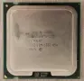 Q9550 SLB8V E0 // Q9400 SLB6B // AMD FX 6200, снимка 1