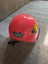 Детска каска-Розова(Спонджбоп), снимка 4