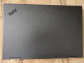 ЗА ЧАСТИ Lenovo ThinkPad X1 Yoga Gen 4 Touchscreen (i5 10 gen, 16GB RAM) | без диск | без зарядно, снимка 9