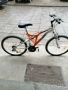 Продавам колело 24",18 скорости , снимка 5