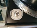 💽📻📀🎶 Грамофон ELAC PC 870 В отлично техническо и визуално състояние., снимка 4