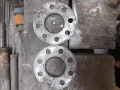 Продавам фланци за джанти с болтове, снимка 4