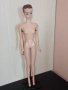 Ретро кукла Барби Barbie Fashion Queen 1963, снимка 2