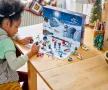 LEGO® Star Wars™ 75395 - Коледен календар 2024 година, снимка 5
