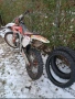 [Crf 250 r 2009] МОЖЕ И БАРТЕР ЗА ДЖИП!!!, снимка 5