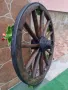 Полилей от колело на каруца З модела, снимка 2