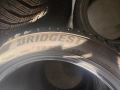 2бр.зимни гуми 215/50/17 Bridgestone, снимка 3