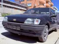 Ford Fiesta 1.1 MK3, снимка 1