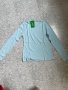 Дамска блуза със дълъг ръкав, снимка 1 - Блузи с дълъг ръкав и пуловери - 40033169