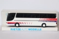 RIETZE H0 1/87 SETRA МОДЕЛ КОЛИЧКА АВТОБУС, снимка 1