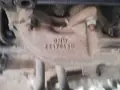 Двигател от BMW E46 320D 136к.с., снимка 8