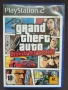 GTA Liberty City PS2, снимка 1