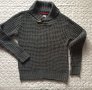 KANGOL оригинален мъжки пуловер М, снимка 1