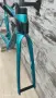 Нова карбонова шосейна рамка Bianchi Oltre Pro | 50, снимка 8