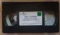 Видеокасети VHS The Doors, Elton John, Eric Clapton цени в обявата, снимка 3