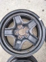 Структурни Джанти за Опел 5х110R16, снимка 1