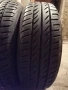 Продавам 2 броя летни гуми 185.65.14 на 1 сезон дот 2020 Gislavd , снимка 2