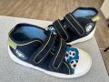 Обувки / Пантофи за момче на Befado 26 номер стелка 16 см , снимка 1 - Детски пантофи - 40118972