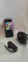 Телефон, Nokia 5220 XpressMusic + хендсфри , снимка 1