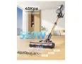 Безжична Вертикална Прахосмукачка Fieety v7 !, снимка 3