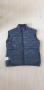 Peak Performance Helium Mens Down Vest Size XL ОРИГИНАЛ! Мъжки пухен Елек!, снимка 5