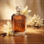 Луксозен парфюм Kayali Vanilla28, EDP, 100мл - Изтънчен шедьовър от жасмин, мадагаскарска ванилия , снимка 4