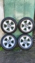Джанти с гуми от БМВ Е60, снимка 2