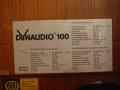 DYNAUDIO 100, снимка 6