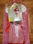 Костюм на червената шапчица, снимка 2