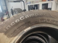 4бр.летни гуми 215/70/15C Continental, снимка 6