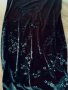Невероятно красива рокля KARIN MORGAN COLLECTION , снимка 12
