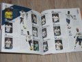 Оригинални футболни програми на БЪРНЛИ срещу ЛИВЪРПУЛ 2016 и ТОТНЪМ ХОТСПЪР 2020 г., снимка 11