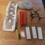 Комплект аксесоари за Roborock Qrevo S/Qrevo Pro/Qrevo MaxV и др., снимка 6