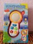 Детско говорещо телефонче, снимка 1 - Образователни игри - 35001195
