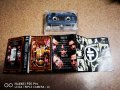 Take That "Nobody Else", Album 1995,Original Cassette