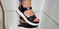 Дамски сандали Nike , снимка 9
