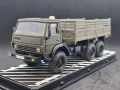 КамАЗ 4310 - Арек, Елекон, 1:43, снимка 1