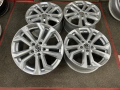 Джанти 17 Цола 5х112 Audi A3 VW Golf 5 6 7 8 Caddy Touaran Skoda Octavia Seat Leon, снимка 1