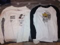 Лот детски блузи и ризи за момче 8г., снимка 3