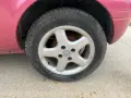 renault clio 1.9D 64hp / КЛИМА   , снимка 17
