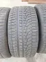 4бр. запазени зимни гуми Hankook 295/35 R23 SUV, снимка 3