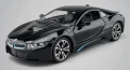 Метални колички: BMW i8 , снимка 2