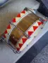 Походен барабан-антика, снимка 2
