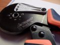 Garant - Hoffmann Group - Made in Germany - Професионални Кримпклещи 0,08-16mm², Шестостенен Кримп!!, снимка 3